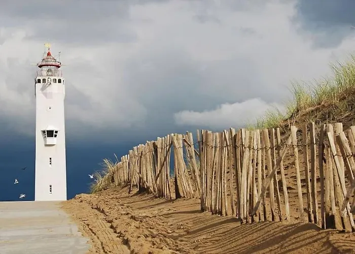 Voila! - Beach At 500M- Free Parking