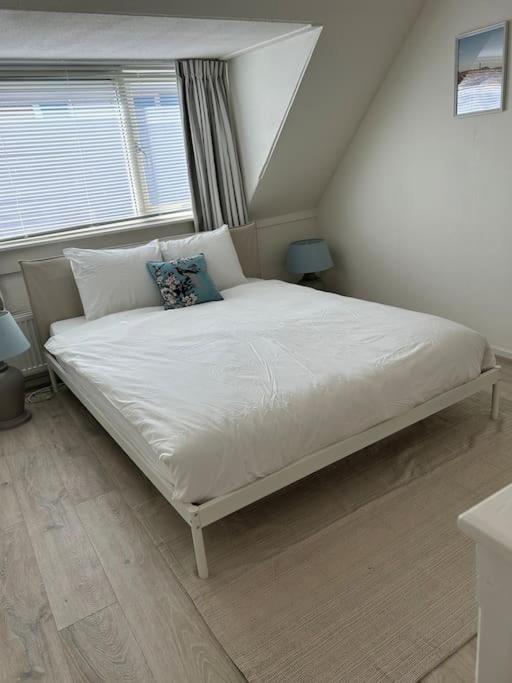Voila! - At 500m- Free Parking Apartment Noordwijk