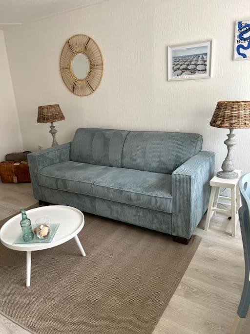 Apartment Voila! - At 500m- Free Parking